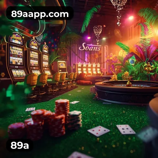 Jogos de Cassino ao Vivo