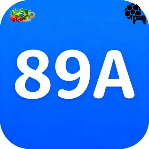 89a Logo